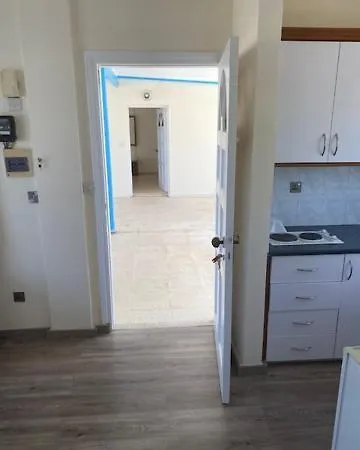 Latchi Marina View Appartement *