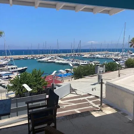 Latchi Marina View Appartement *