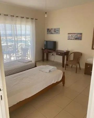 Latchi Marina View * Polis