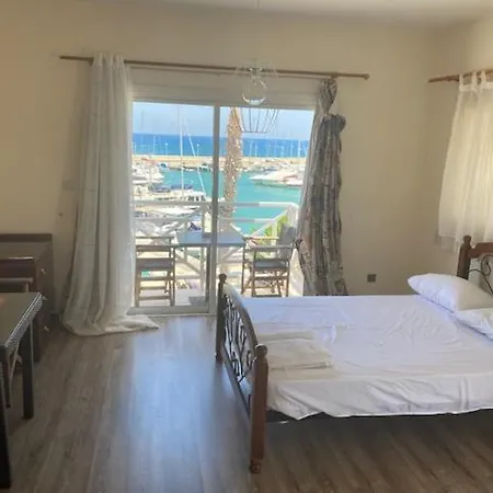 Apartman Latchi Marina View