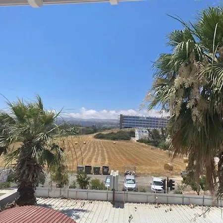 Apartman Latchi Marina View Polis