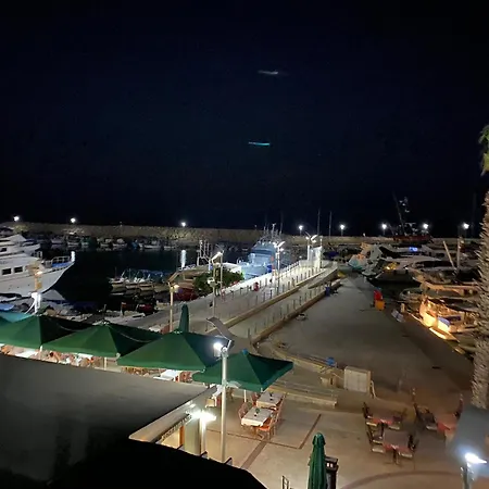 Apartman Latchi Marina View