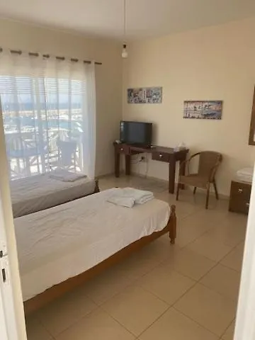 Latchi Marina View * Polis