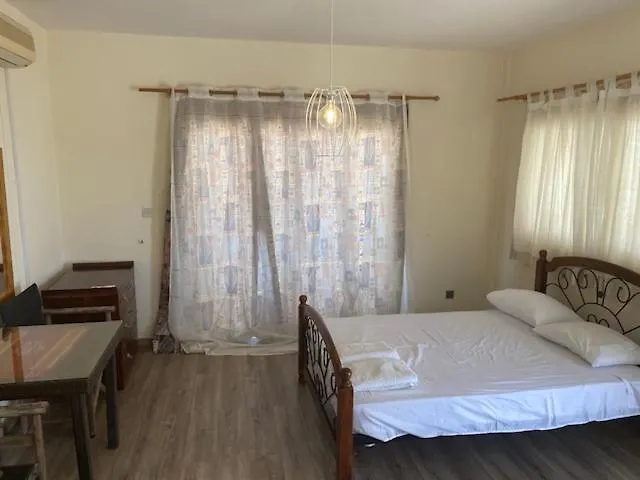 Latchi Marina View Apartament Polis