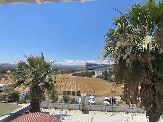 Apartament Latchi Marina View Polis